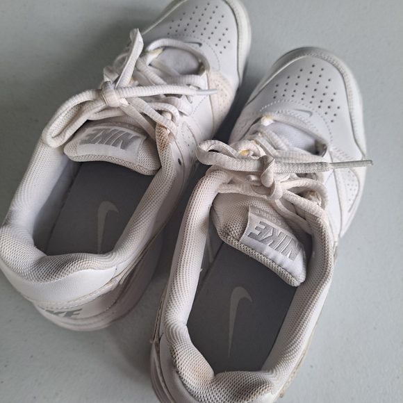 Nike City Court VII White - Picture 6 of 9